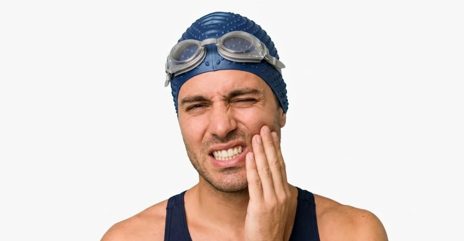Swimming and Tooth Erosion 2